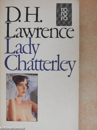 Lady Chatterley