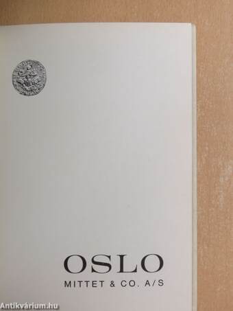 Oslo