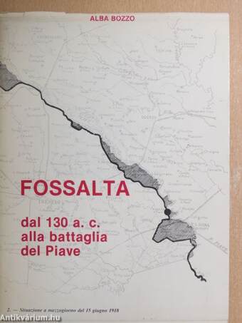 Fossalta