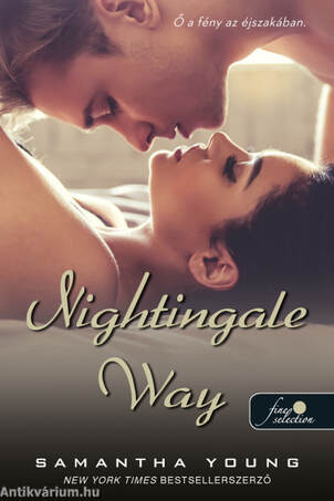 Nightingale Way (Dublin Street 6.)