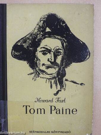 Tom Paine