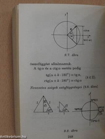 Kisokos matematikából