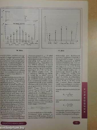 Rádiótechnika 2005. január-december