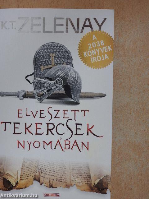 Elveszett tekercsek nyomában