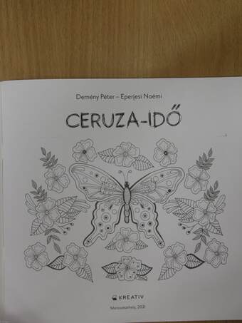 Ceruza-idő