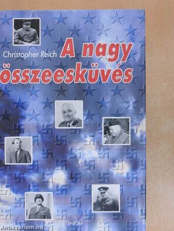 A nagy összeesküvés