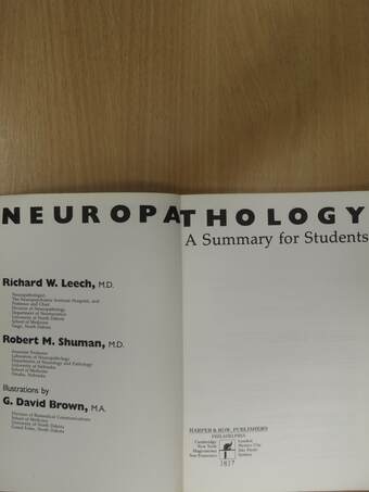 Neuropathology