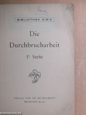 Die Durchbrucharbeit