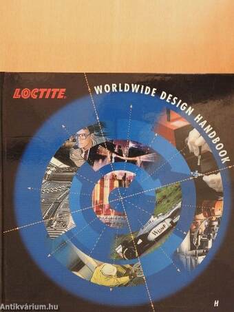 Loctite Worldwide Design Handbook