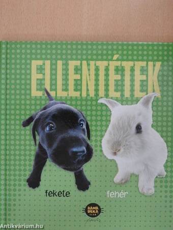 Ellentétek