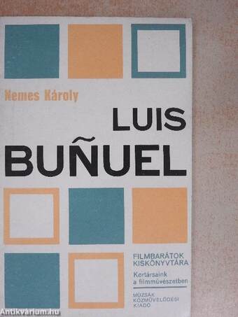 Luis Bunuel