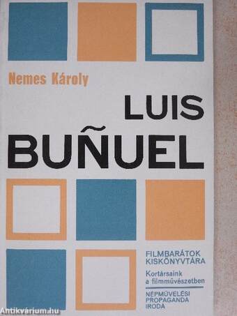 Luis Bunuel