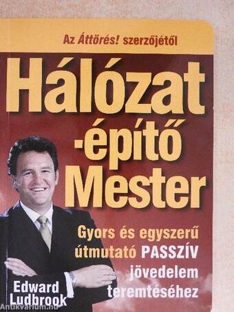 Hálózatépítő Mester