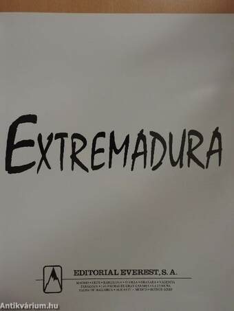 Extremadura