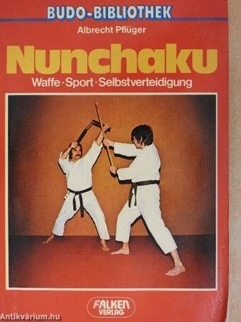 Nunchaku