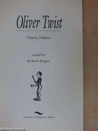 Oliver Twist