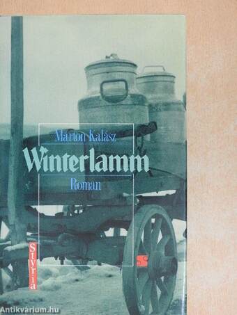 Winterlamm