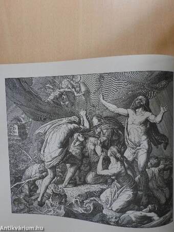 Biblia Sacra Tabulis Illustrata