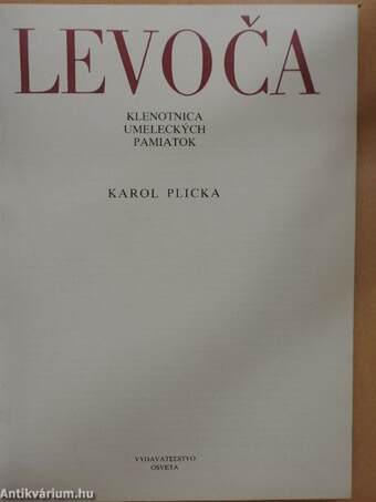 Levoca