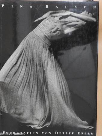 Pina Bausch