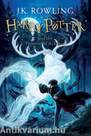 Harry Potter and the Prisoner of Azkaban (Rejacket)