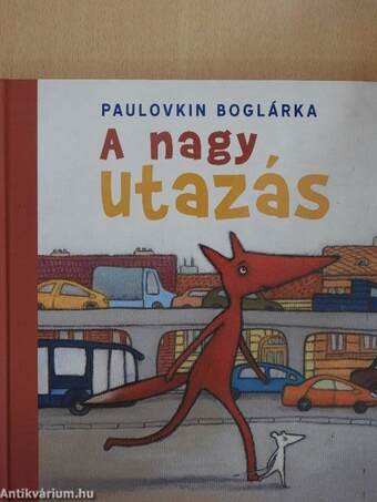 A nagy utazás