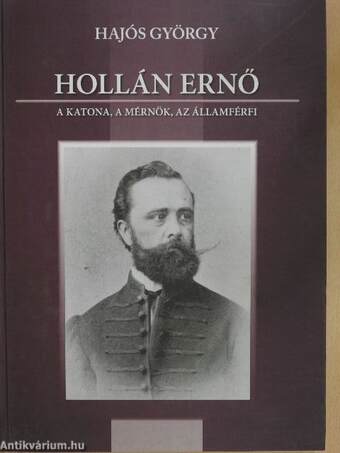 Hollán Ernő