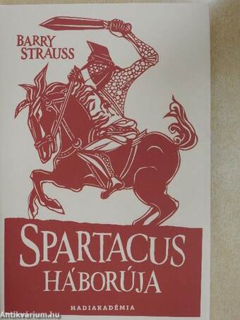 Spartacus háborúja