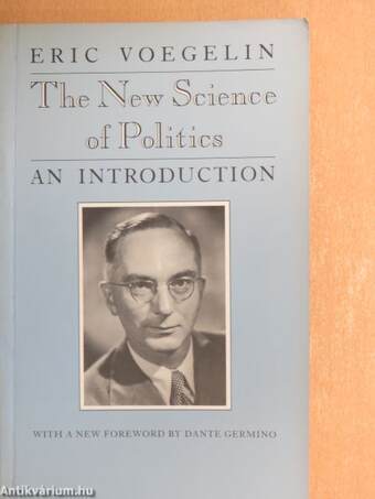 The New Science of Politics