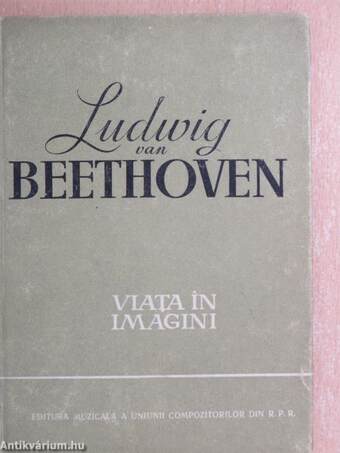 Ludwig van Beethoven