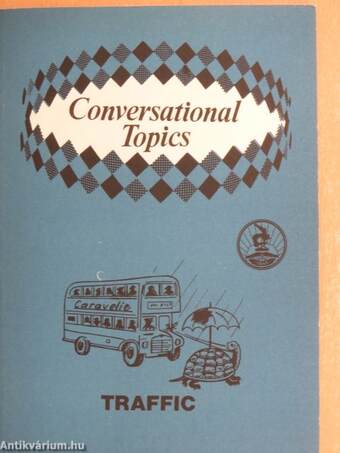 Conversational Topics - Traffic