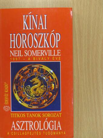 Asztrológia - Kínai horoszkóp 1997