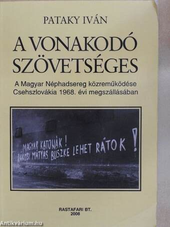 A vonakodó szövetséges