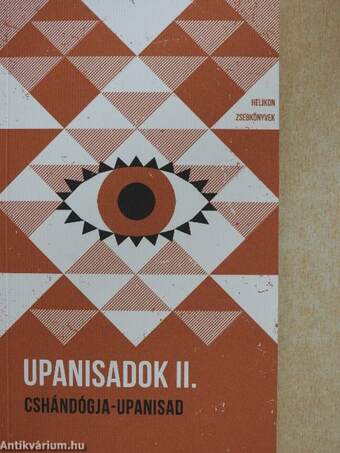 Upanisadok II.