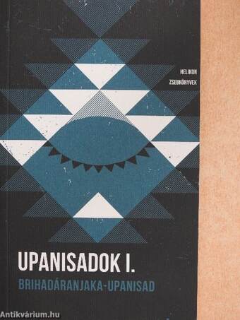 Upanisadok I.