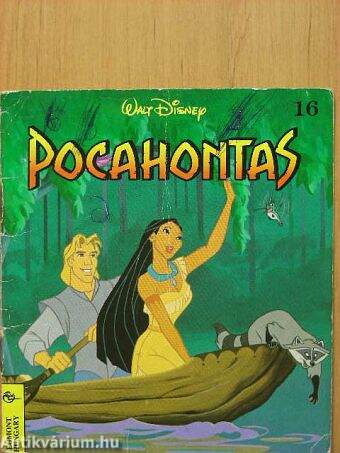 Pocahontas