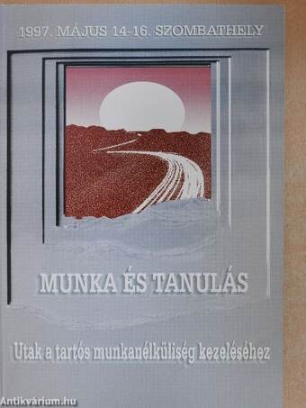 Munka és tanulás