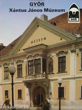 Győr - Xántus János Múzeum