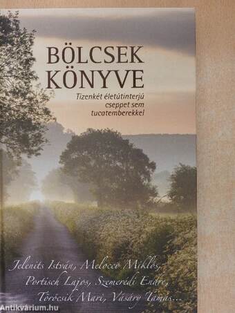 Bölcsek könyve 