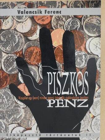 Piszkos pénz