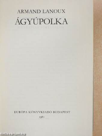 Ágyúpolka