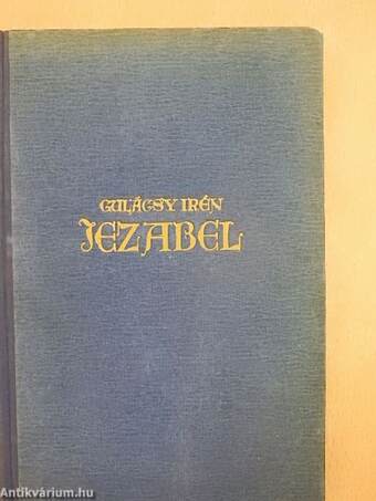 Jezabel I-II.