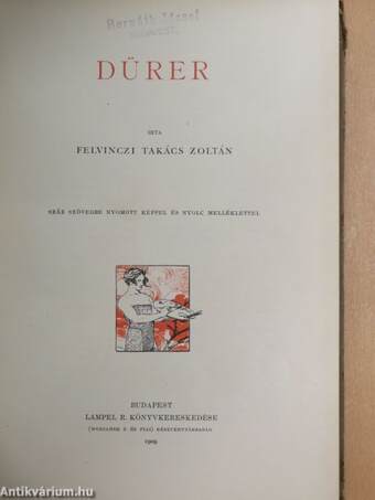 Dürer