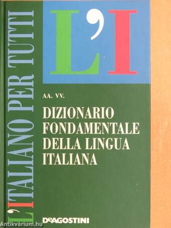 L'Italiano per tutti I-III