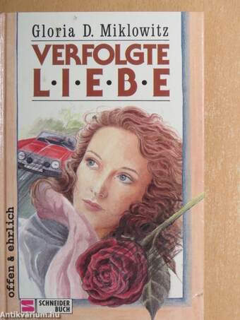 Verfolgte Liebe