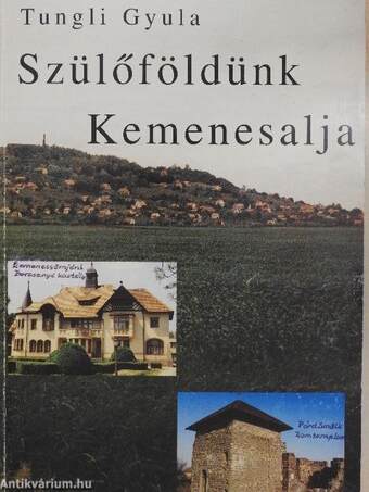 Szülőföldünk Kemenesalja