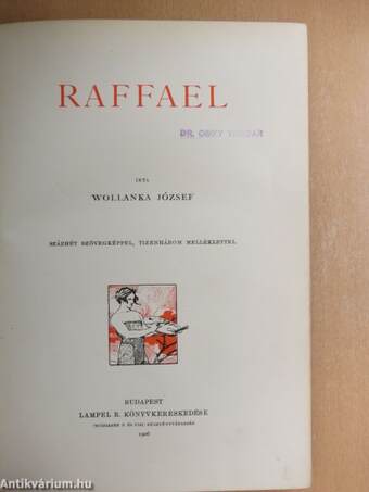 Raffael