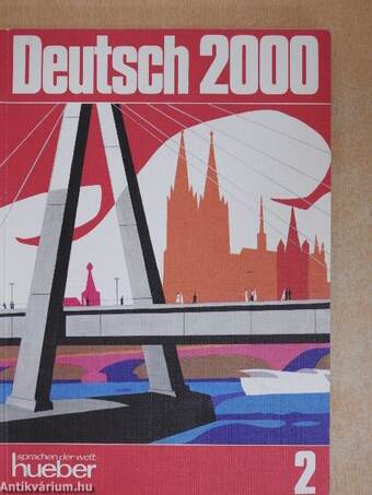 Deutsch 2000 2