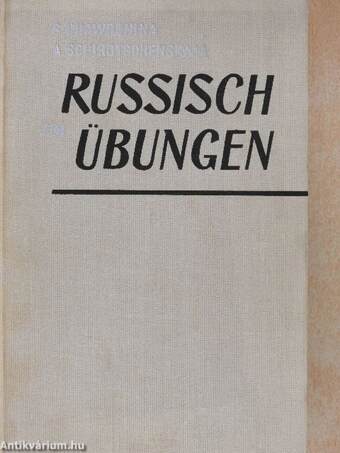 Russisch in Übungen