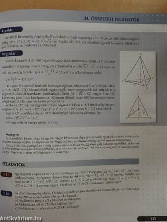 Az érthető matematika 12.